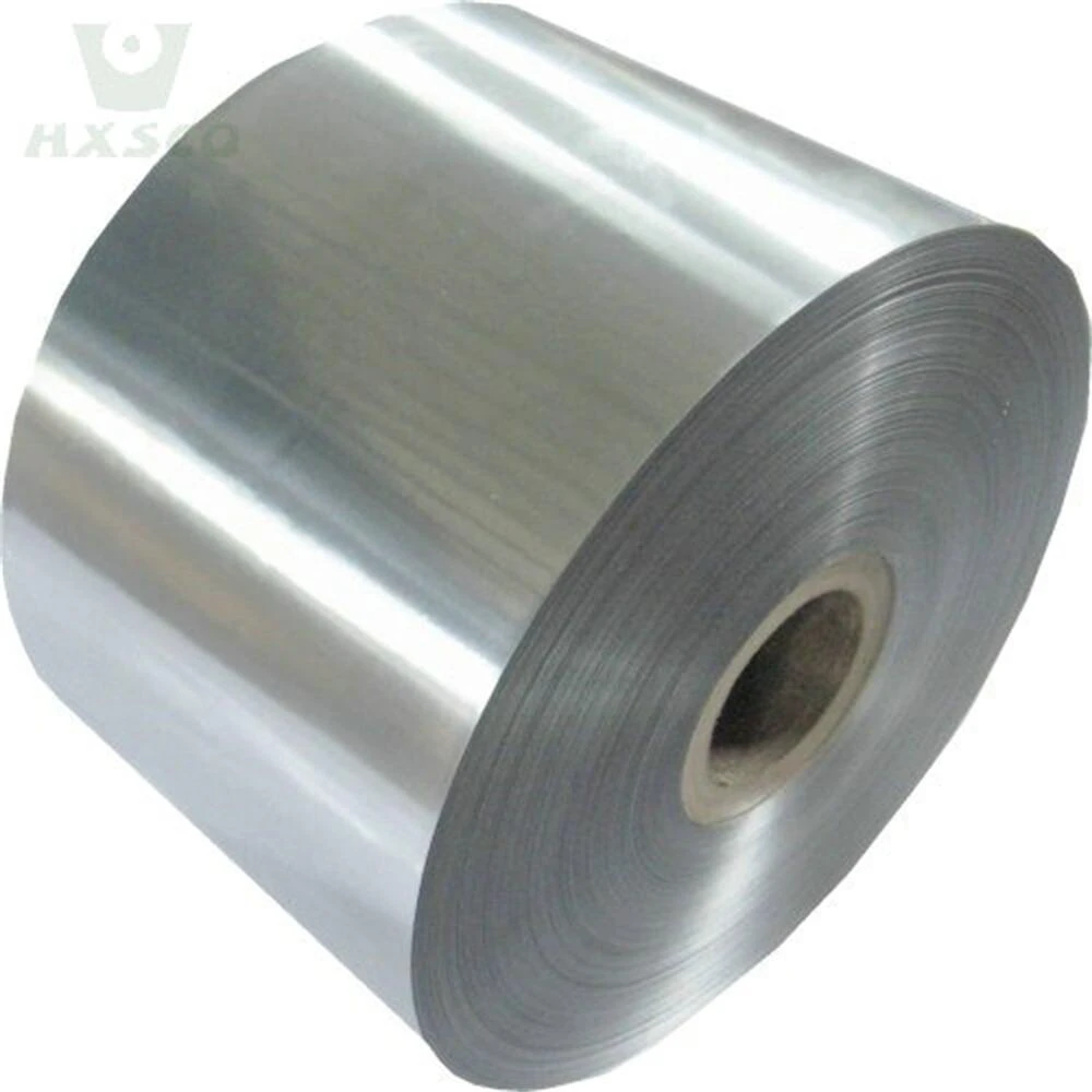 Aluminum Metals & Alloys