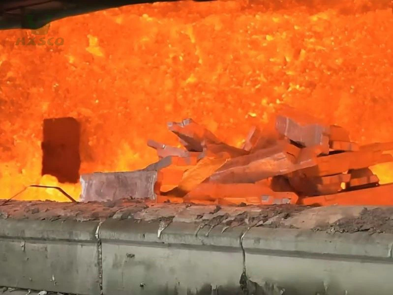 Protective Atmosphere Bright Annealing Furnaces