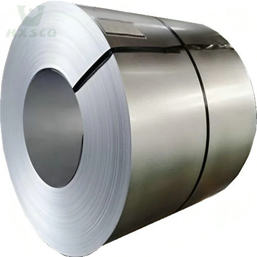 CRNGO Non-Grain-Oriented Electrical Steel Coils
