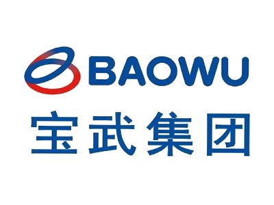 Baowu Steel Group